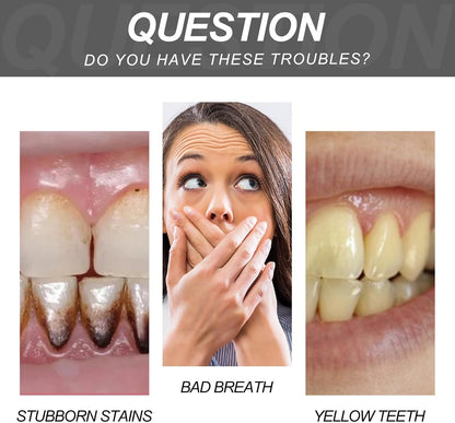 Blanqueador dental