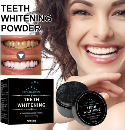 Blanqueador dental